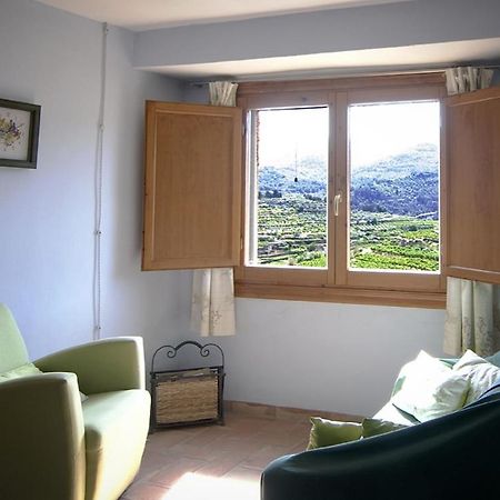 Ca L'Aleixa Rooms Bisbal de Falset Esterno foto