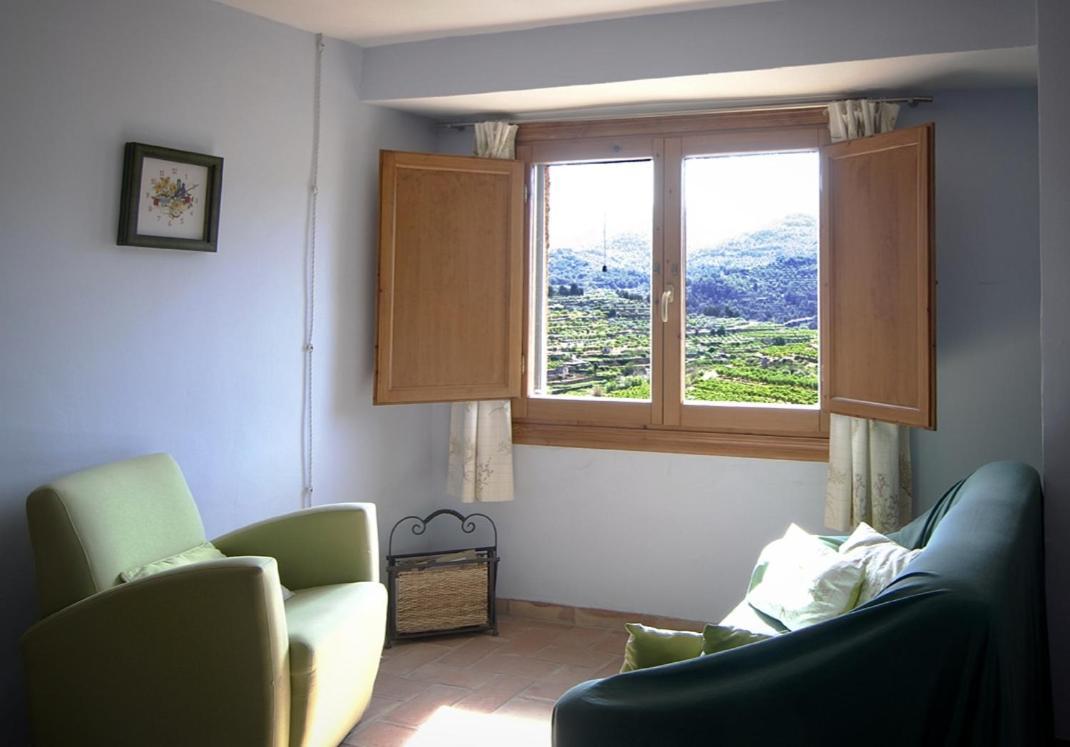 Ca L'Aleixa Rooms Bisbal de Falset Esterno foto