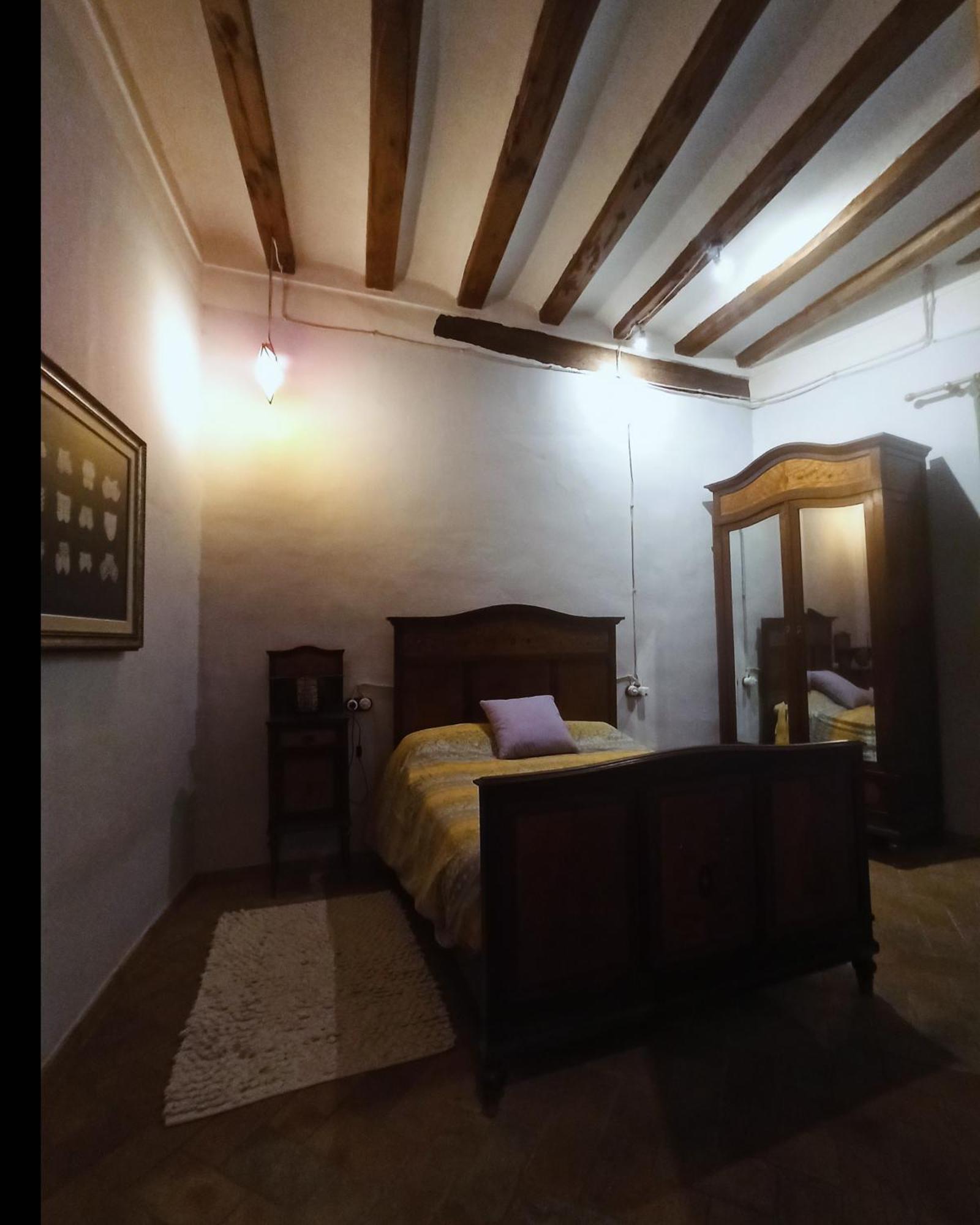 Ca L'Aleixa Rooms Bisbal de Falset Esterno foto