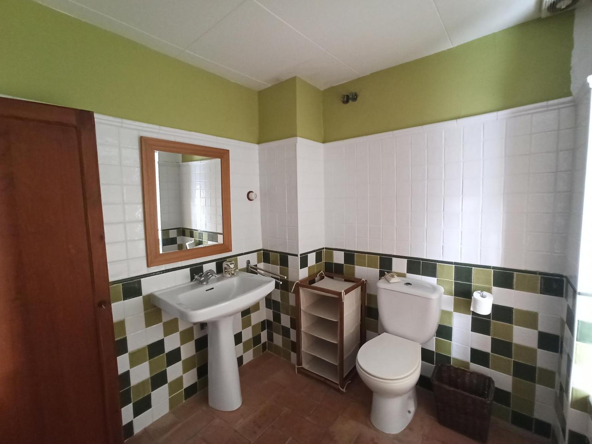 Ca L'Aleixa Rooms Bisbal de Falset Esterno foto