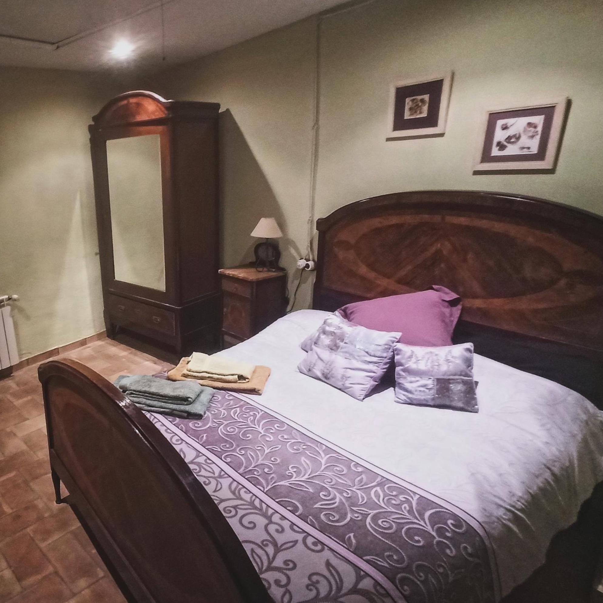 Ca L'Aleixa Rooms Bisbal de Falset Esterno foto