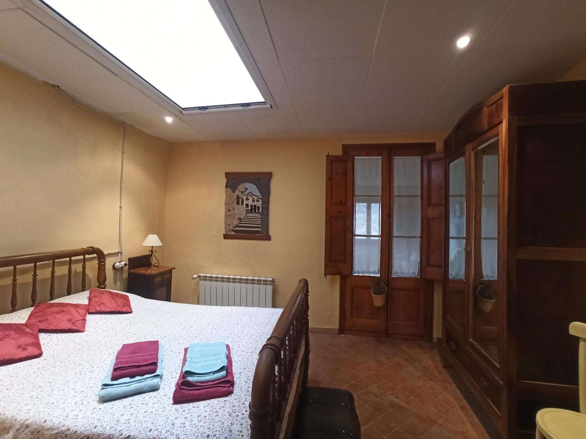 Ca L'Aleixa Rooms Bisbal de Falset Esterno foto