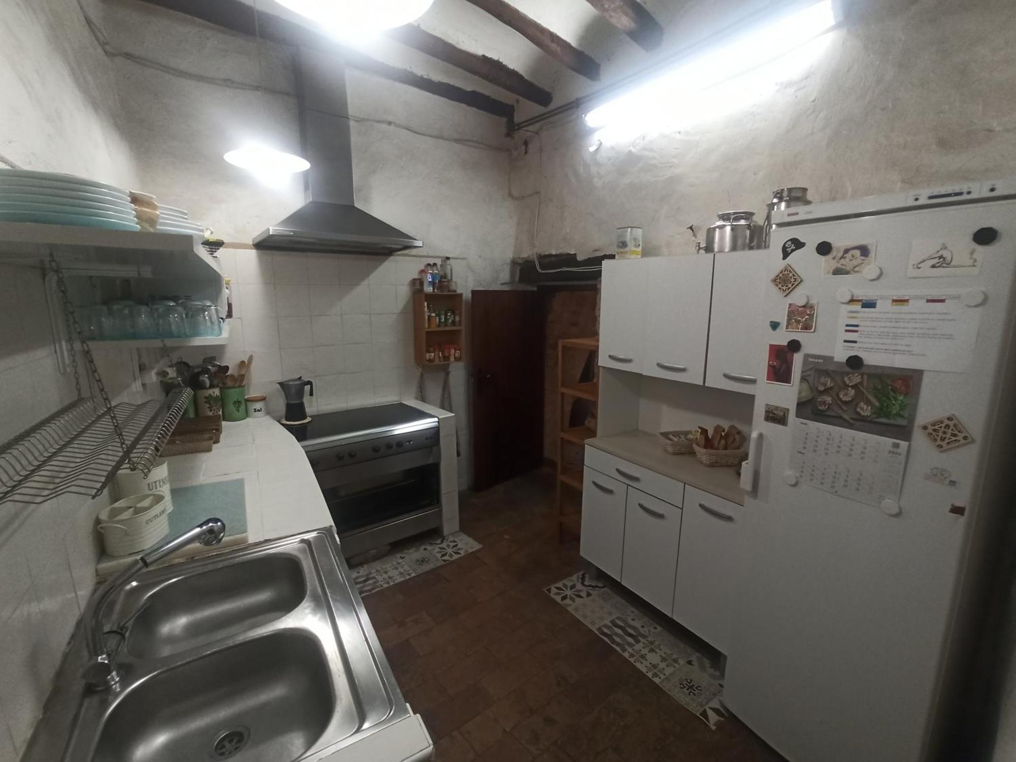 Ca L'Aleixa Rooms Bisbal de Falset Esterno foto